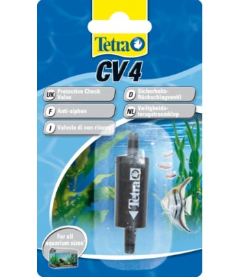 Tetra CV4 - обратный клапан для компрессора