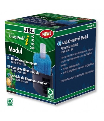 JBL CP i Filter module - модуль расширения внутренних фильтров CristalProfi I