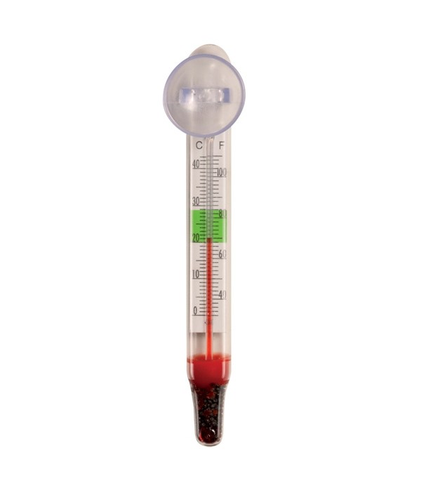 Термометр Eheim на присоске