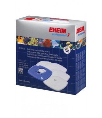 Комплект губок Eheim Professional 3