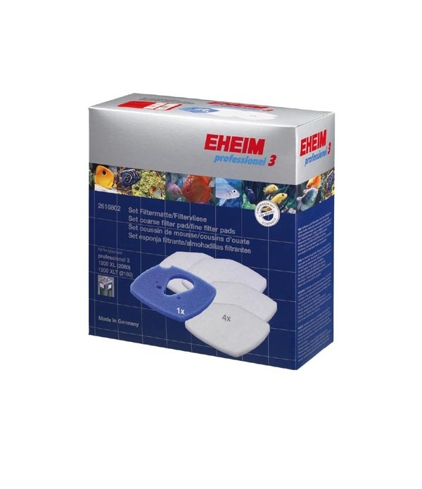 Комплект губок Eheim Professional 3