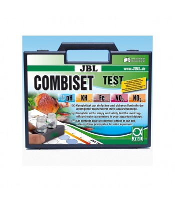 JBL Test Combi Set - набор из 5 тестов