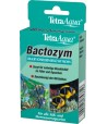 Tetra Bactozym - стартовые бактерии