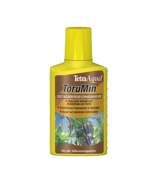 Tetra ToruMin для тропической воды