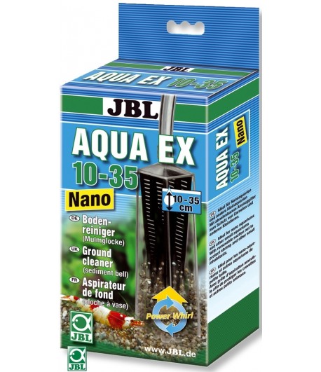 Сифон JBL AquaEX Set 10-35