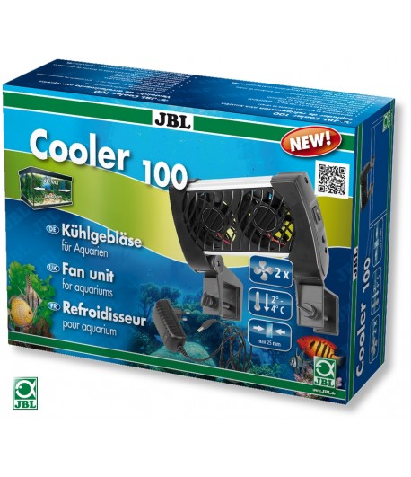 Вентилятор JBL Cooler 100