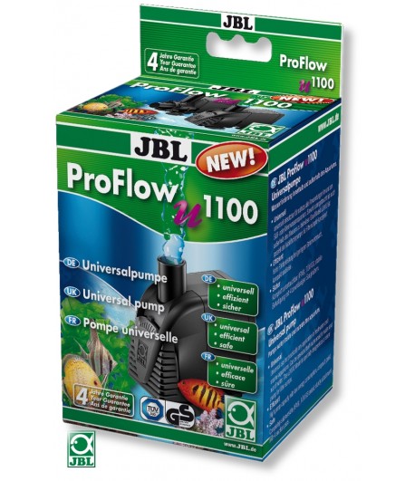 JBL ProFlow u1100 универсальная помпа