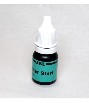JBL Filterstart стартовые бактерии