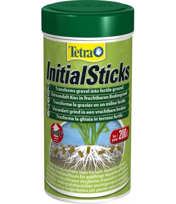 Tetra Initial Sticks питательные палочки