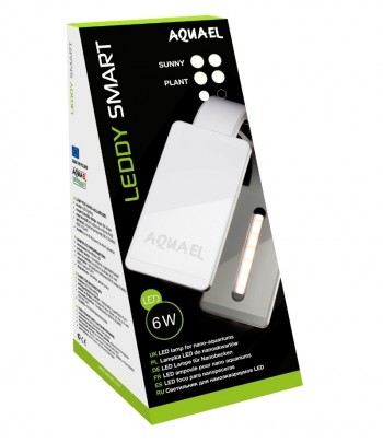 Светодиодный светильник Aquael SMART LED