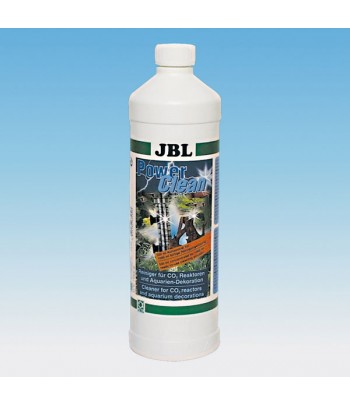JBL PowerClean средство для чистки внутри аквариума
