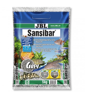 JBL Sansibar Grey серый грунт