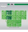 Внешний фильтр JBL CristalProfi e702