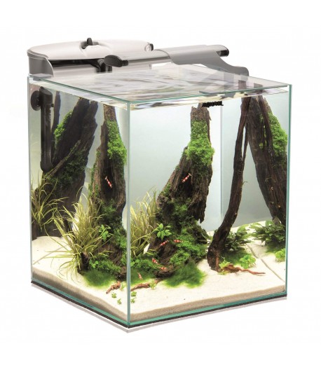 Нано-аквариум Aquael Shrimp set Duo 35