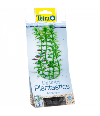 Пластиковое растение Tetra...