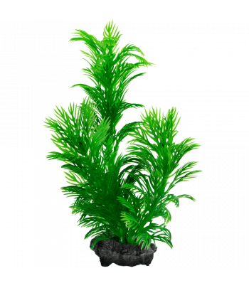 Пластиковое растение Tetra Green Cabomba