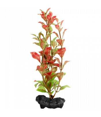 Пластиковое растение Tetra Red Ludwigia