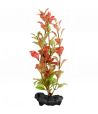 Пластиковое растение Tetra Red Ludwigia