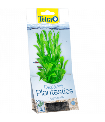 Пластиковое растение Tetra...