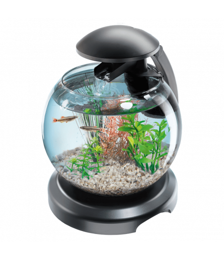 Круглый аквариум Tetra Cascade Globe 6,8