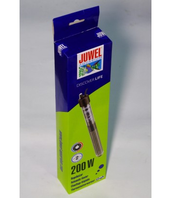 Терморегулятор Juwel 200W