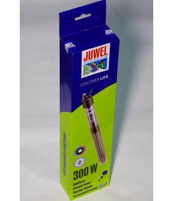 Терморегулятор Juwel 300W