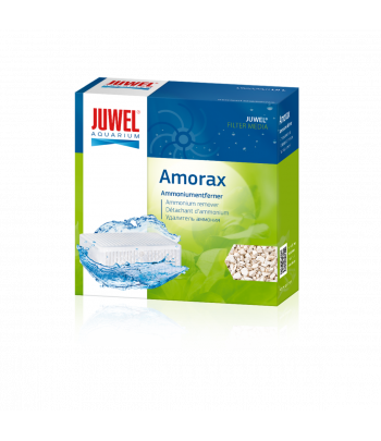 Наполнитель Juwel Amorax для борьбы с аммонием и аммиаком