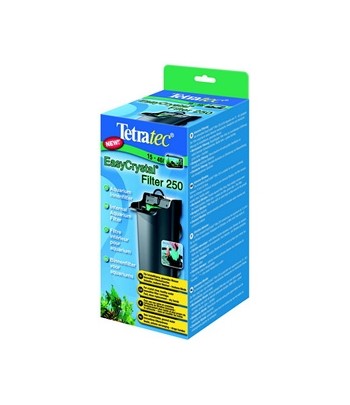 Tetra EasyCrystal 250 Filter Box - внутренний фильтр для аквариума