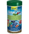 Tetra Pro Algae(Vegetable) - корм с содержанием спирулины
