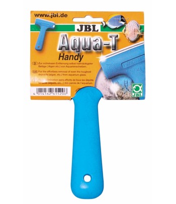 JBL Aqua-T Handy - стеклоочиститель с лезвием