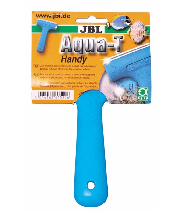 JBL Aqua-T Handy - стеклоочиститель с лезвием
