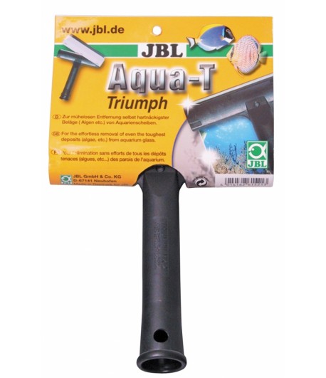 JBL Aqua-T Triumph - стеклоочиститель с лезвием