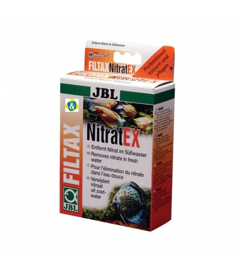 JBL NitratEX - материал для быстрого удаления фосфатов