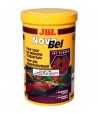 JBL Novobel - основной корм для всех видов рыб