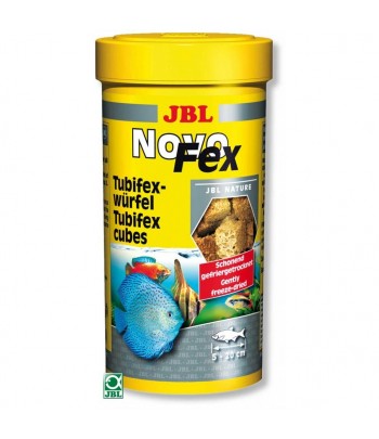 JBL NovoFex - сушеный трубочник