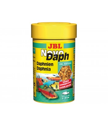 JBL NovoDaph - натуральная дафния