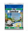 JBL Sansibar RIVER - светлый грунт с камушками черного цвета