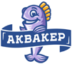 Интернет-магазин аквариумов и оборудования Аквакер